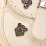 Rare Dior Embellished Saddle