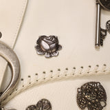 Rare Dior Embellished Saddle