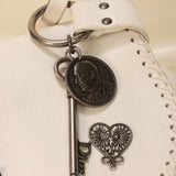 Rare Dior Embellished Saddle