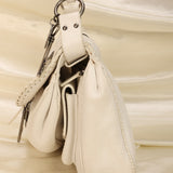Rare Dior Embellished Saddle