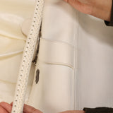 Rare Dior Embellished Saddle