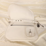 Rare Dior Embellished Saddle