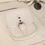 Rare Dior Embellished Saddle