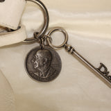 Rare Dior Embellished Saddle