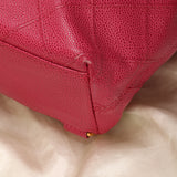 Chanel Caviar Backpack