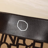Extremely Rare Celine Triomphe Chain Pochette
