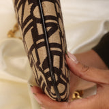Extremely Rare Celine Triomphe Chain Pochette