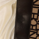 Extremely Rare Celine Triomphe Chain Pochette