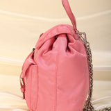 Rare Prada Nylon Mini Backpack Crossbody