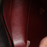 Chanel Lambskin Flap Bag