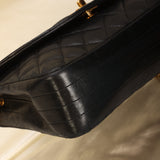 Chanel Lambskin Flap Bag