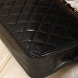 Chanel Lambskin Flap Bag