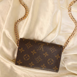 Louis Vuitton Wallet On Chain