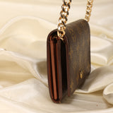 Louis Vuitton Wallet On Chain
