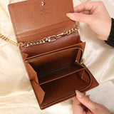Louis Vuitton Wallet On Chain