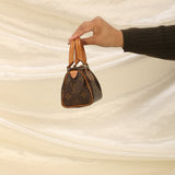 Louis Vuitton Mini Speedy