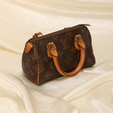 Louis Vuitton Mini Speedy