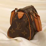 Louis Vuitton Mini Speedy