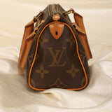 Louis Vuitton Mini Speedy