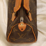 Louis Vuitton Mini Speedy