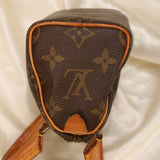 Louis Vuitton Mini Speedy