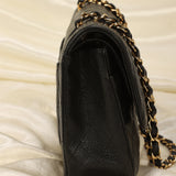Chanel Caviar Medium Double Flap
