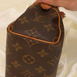 Louis Vuitton Mini Speedy