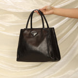 Rare Prada Nappa Tote
