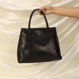Rare Prada Nappa Tote