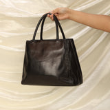 Rare Prada Nappa Tote
