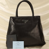 Rare Prada Nappa Tote