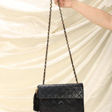 Chanel Timeless Chain Crossbody
