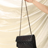 Chanel Timeless Chain Crossbody