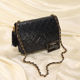 Chanel Timeless Chain Crossbody