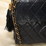 Chanel Timeless Chain Crossbody