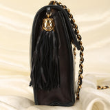 Chanel Timeless Chain Crossbody