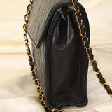 Chanel Timeless Chain Crossbody