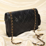 Chanel Timeless Chain Crossbody