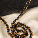 Chanel Timeless Chain Crossbody