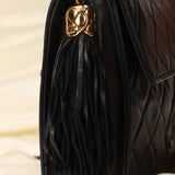 Chanel Timeless Chain Crossbody