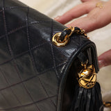 Chanel Timeless Chain Crossbody