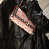 Extremely Rare Louis Vuitton x Takashi Murakami Pochette
