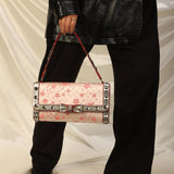 Extremely Rare Louis Vuitton x Takashi Murakami Pochette