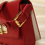 Fendi 2015 Calfskin Shoulder Bag
