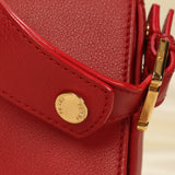 Fendi 2015 Calfskin Shoulder Bag