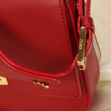 Fendi 2015 Calfskin Shoulder Bag