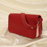 Fendi 2015 Calfskin Shoulder Bag