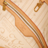 Louis Vuitton Damier Azur Neverfull PM