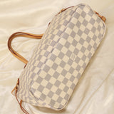Louis Vuitton Damier Azur Neverfull PM