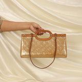 Louis Vuitton Vernis Tote